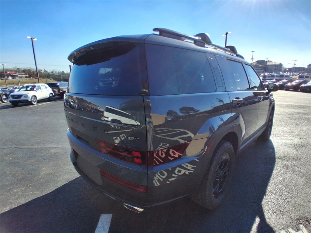 2026 Hyundai Santa Fe XRT AWD