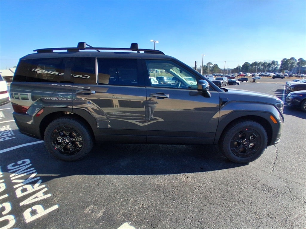2026 Hyundai Santa Fe XRT AWD