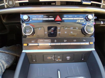 2026 Hyundai Santa Fe XRT AWD