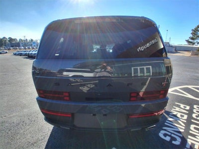 2026 Hyundai Santa Fe XRT AWD