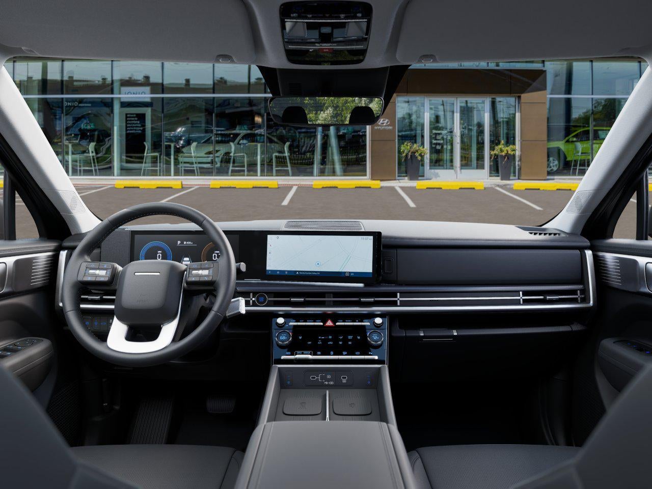 2026 Hyundai Santa Fe XRT AWD