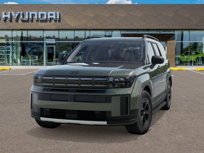 2026 Hyundai Santa Fe XRT AWD