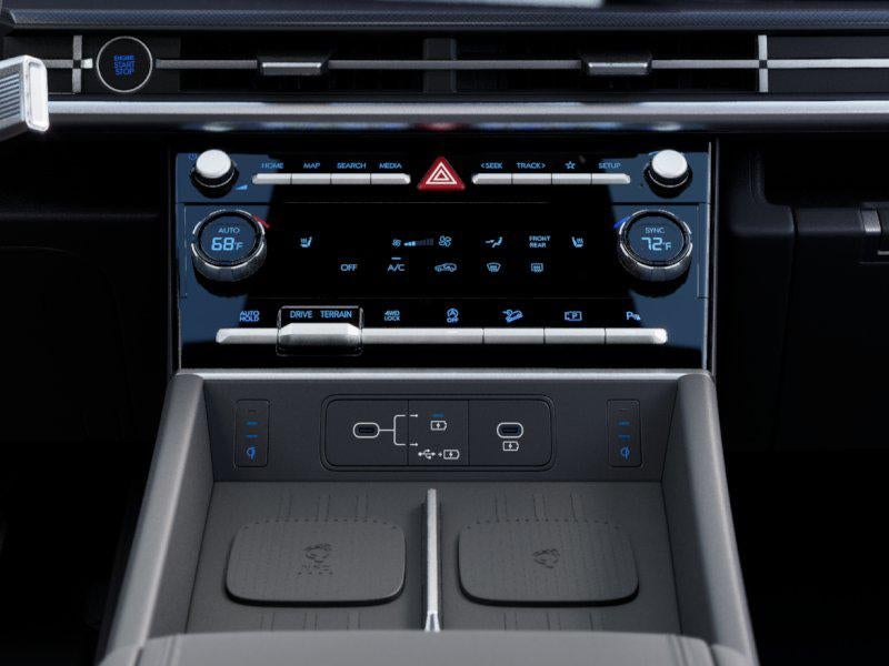 2026 Hyundai Santa Fe XRT AWD