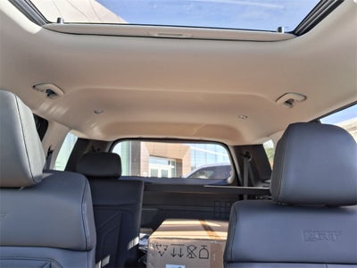 2026 Hyundai Santa Fe XRT AWD