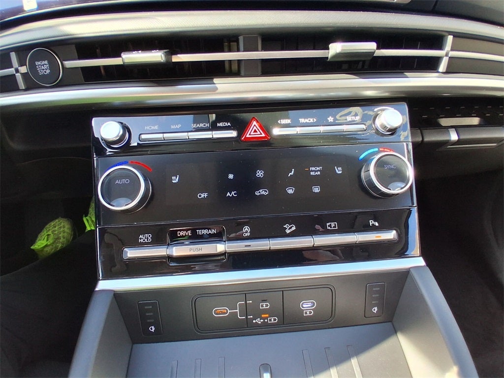 2026 Hyundai Santa Fe XRT AWD