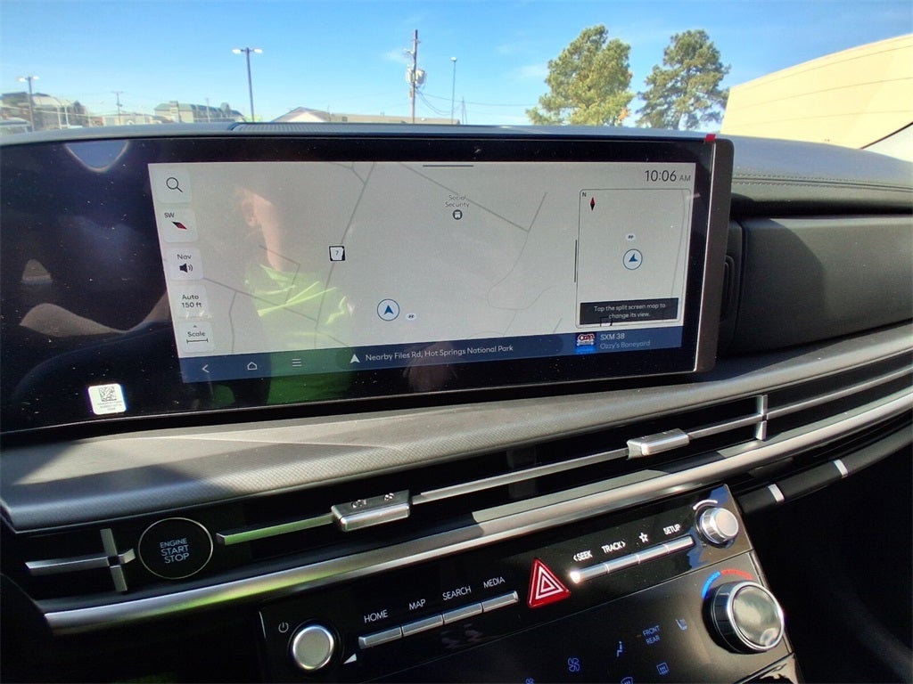 2026 Hyundai Santa Fe XRT AWD