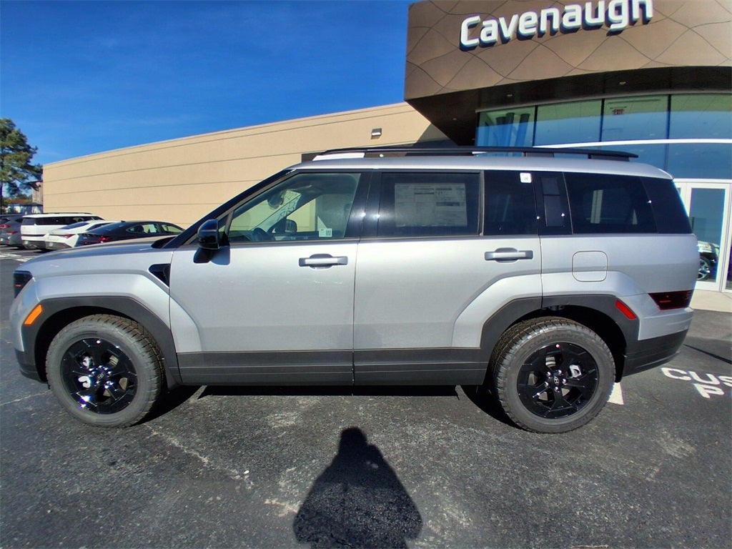 2026 Hyundai Santa Fe XRT AWD