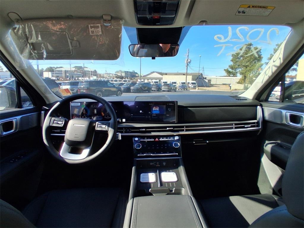 2026 Hyundai Santa Fe XRT AWD