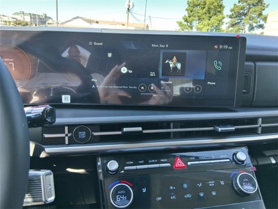 2026 Hyundai Santa Fe XRT AWD