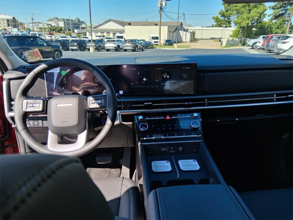 2026 Hyundai Santa Fe XRT AWD