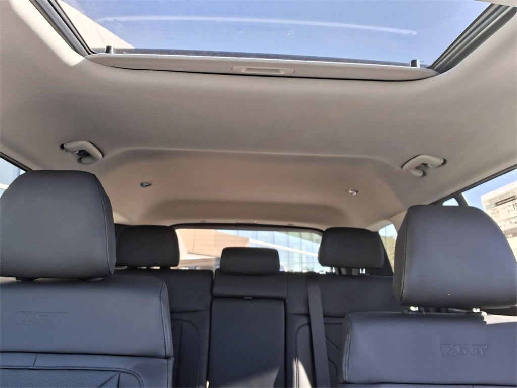 2026 Hyundai Santa Fe XRT AWD