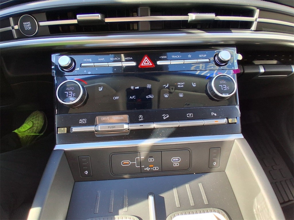 2026 Hyundai Santa Fe XRT AWD