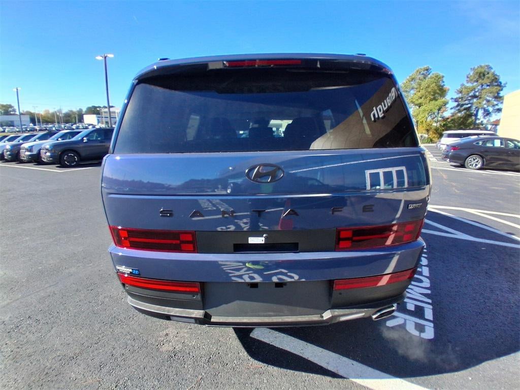 2026 Hyundai Santa Fe XRT AWD