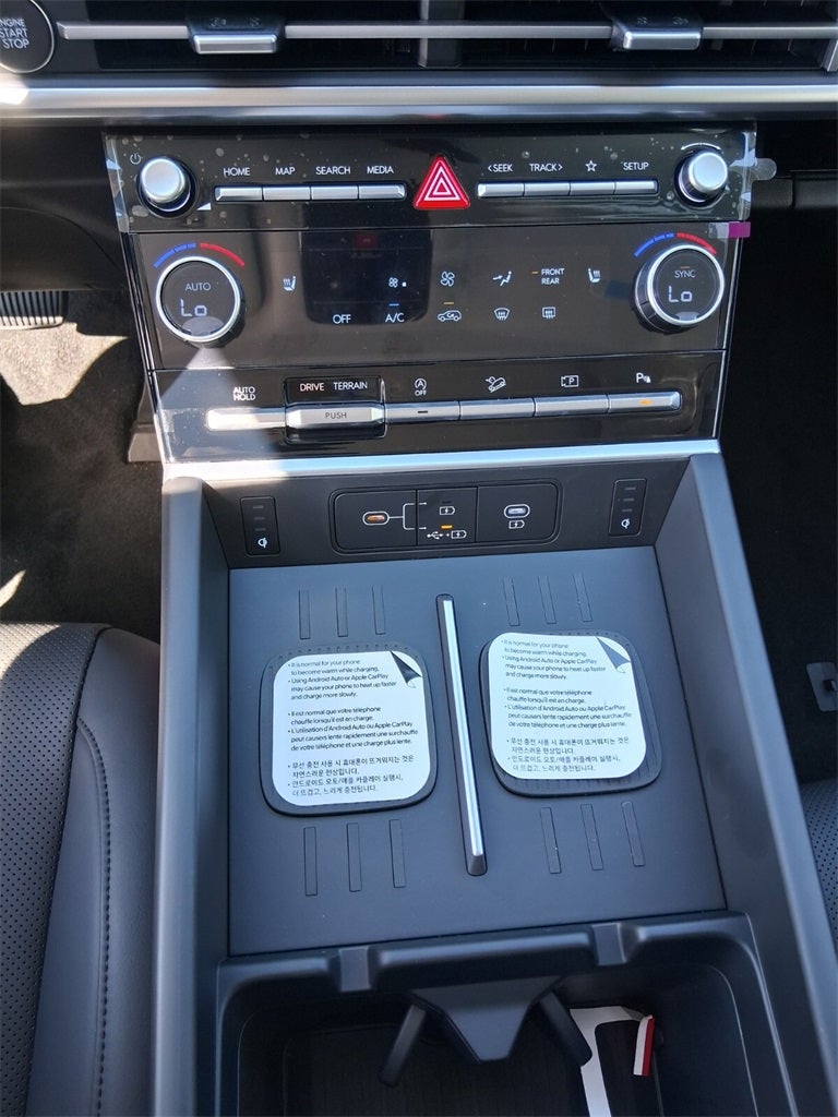 2026 Hyundai Santa Fe XRT AWD