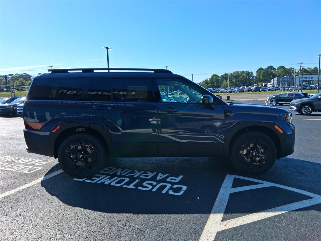 2026 Hyundai Santa Fe XRT AWD