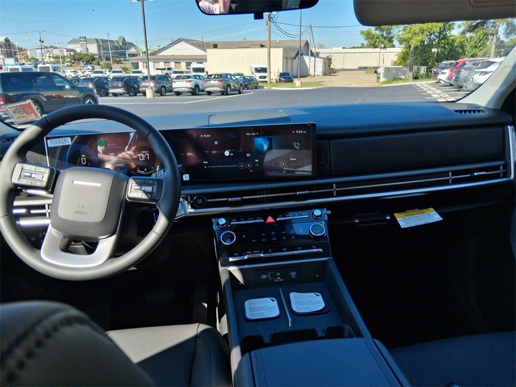 2026 Hyundai Santa Fe XRT AWD