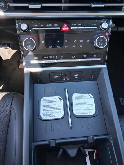 2026 Hyundai Santa Fe XRT AWD