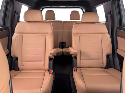 2026 Hyundai Santa Fe Limited FWD