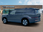 2026 Hyundai Santa Fe Limited FWD