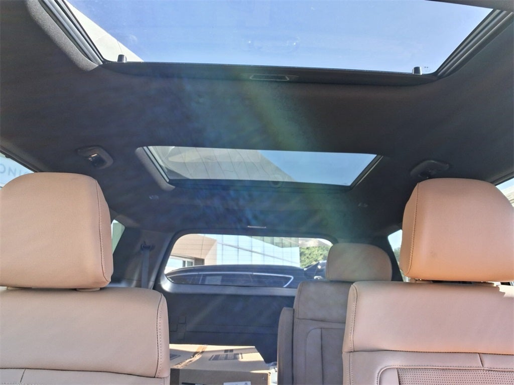 2026 Hyundai Santa Fe Limited FWD