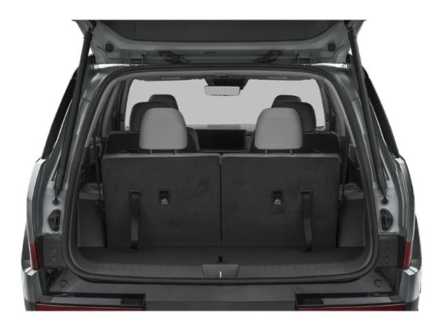 2027 Hyundai Santa Fe Calligraphy AWD