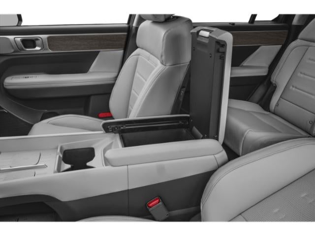 2027 Hyundai Santa Fe Calligraphy AWD