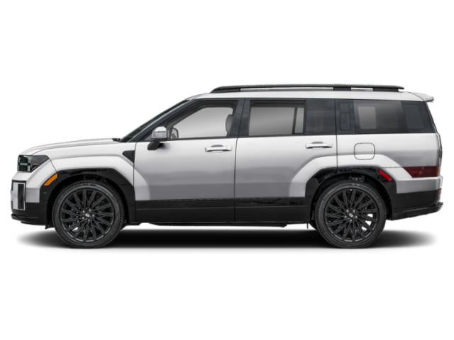 2027 Hyundai Santa Fe Calligraphy AWD