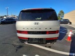 2025 Hyundai Santa Fe Calligraphy AWD