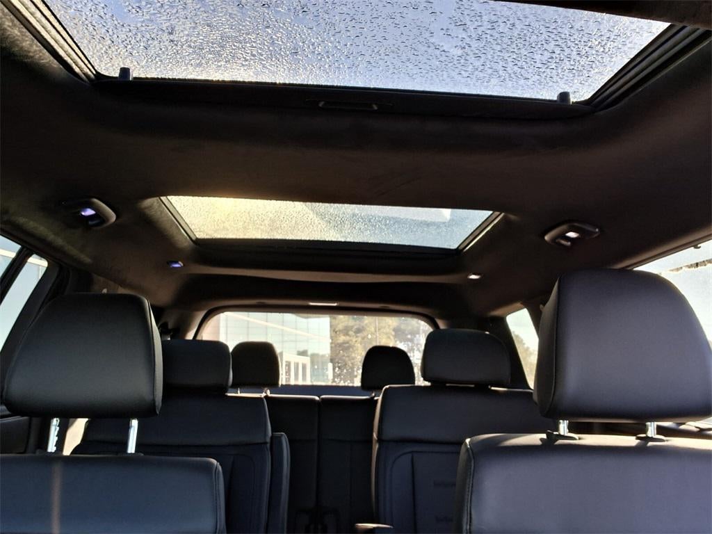 2025 Hyundai Santa Fe Calligraphy AWD