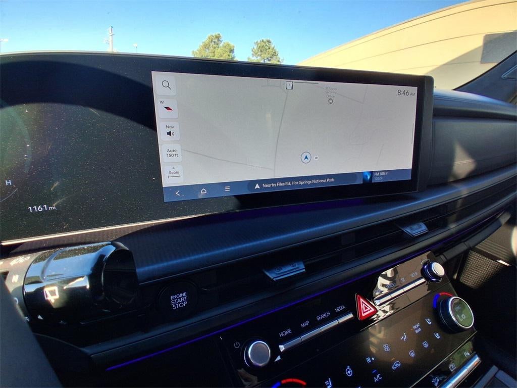 2025 Hyundai Santa Fe Calligraphy AWD