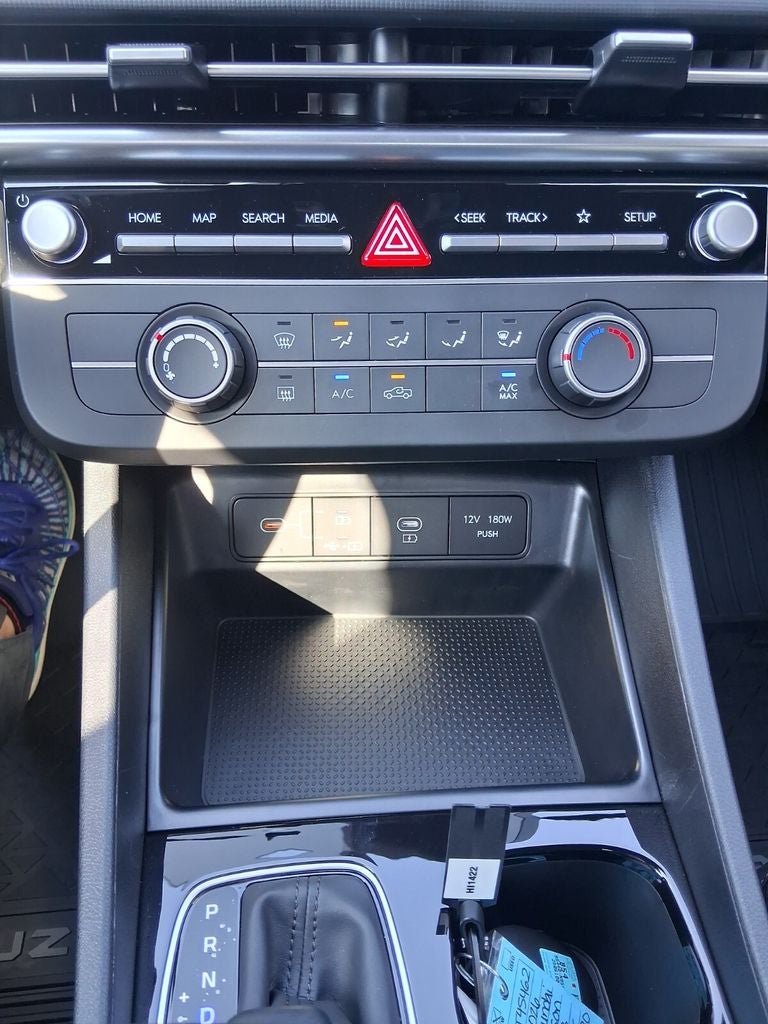 2026 Hyundai Santa Cruz SE FWD