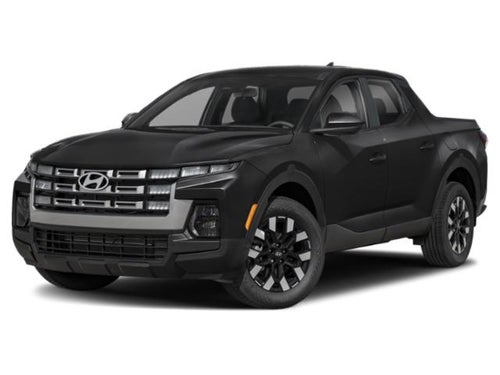 2027 Hyundai Santa Cruz SE FWD