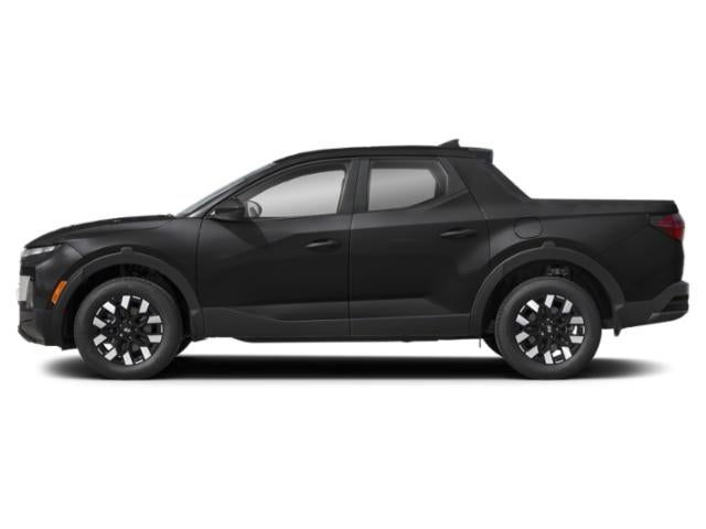 2027 Hyundai Santa Cruz SE FWD