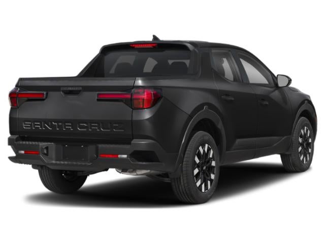 2027 Hyundai Santa Cruz SE FWD