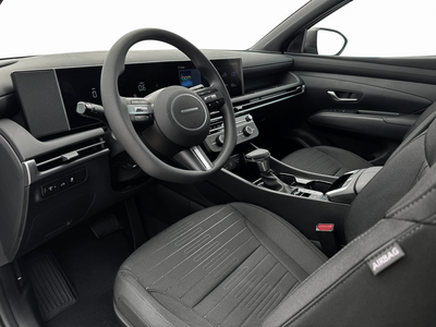 2025 Hyundai Santa Cruz SE FWD