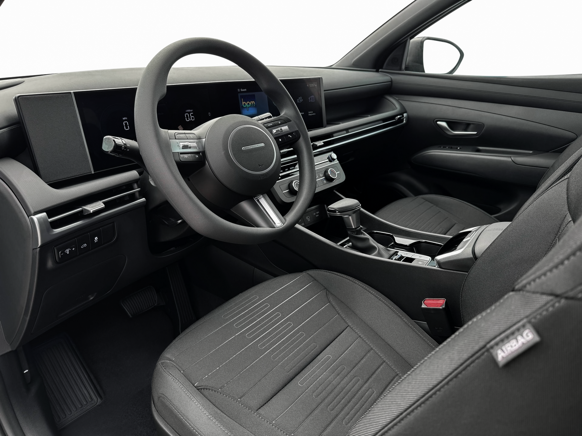 2025 Hyundai Santa Cruz SE FWD