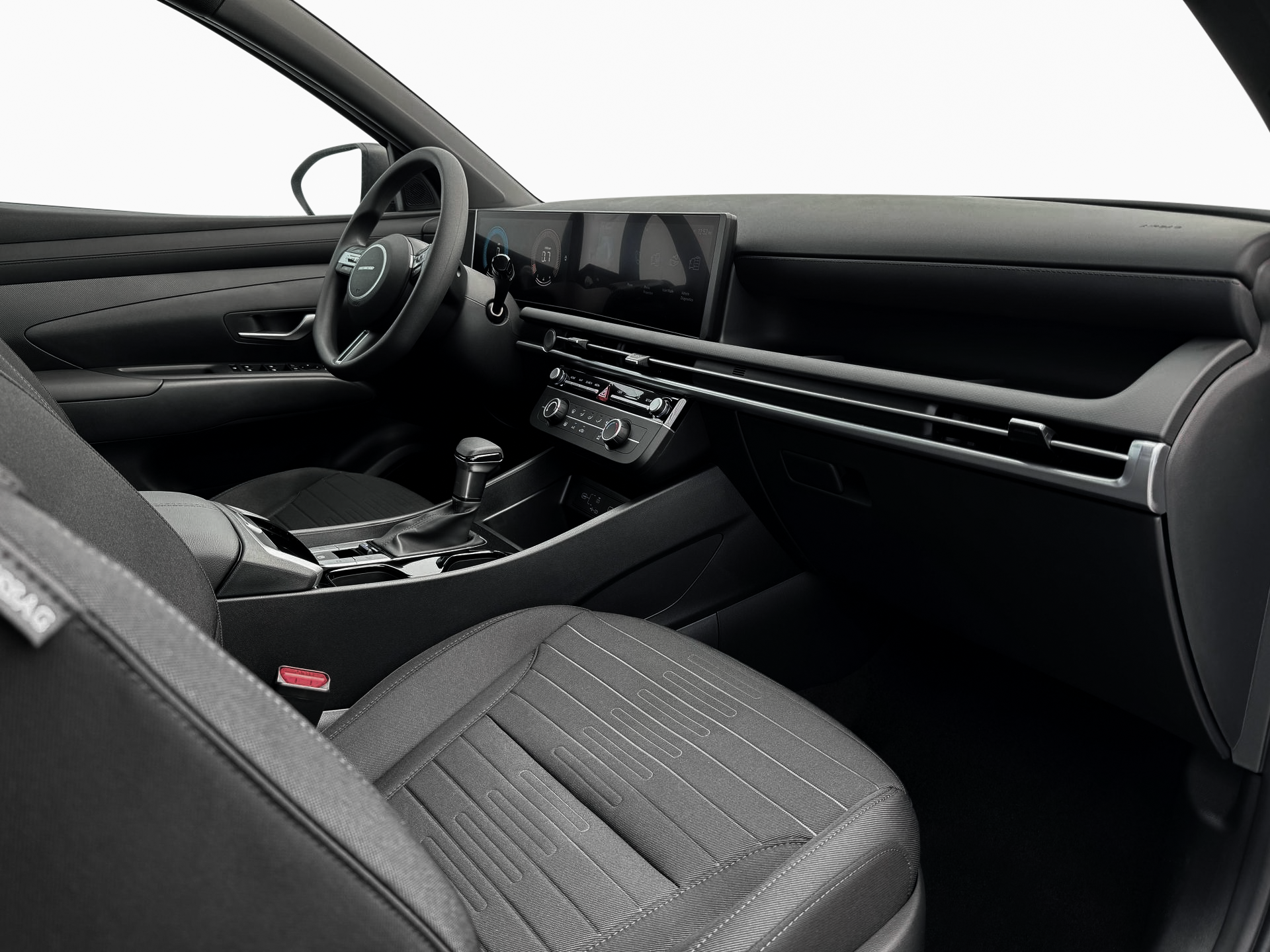 2025 Hyundai Santa Cruz SE FWD