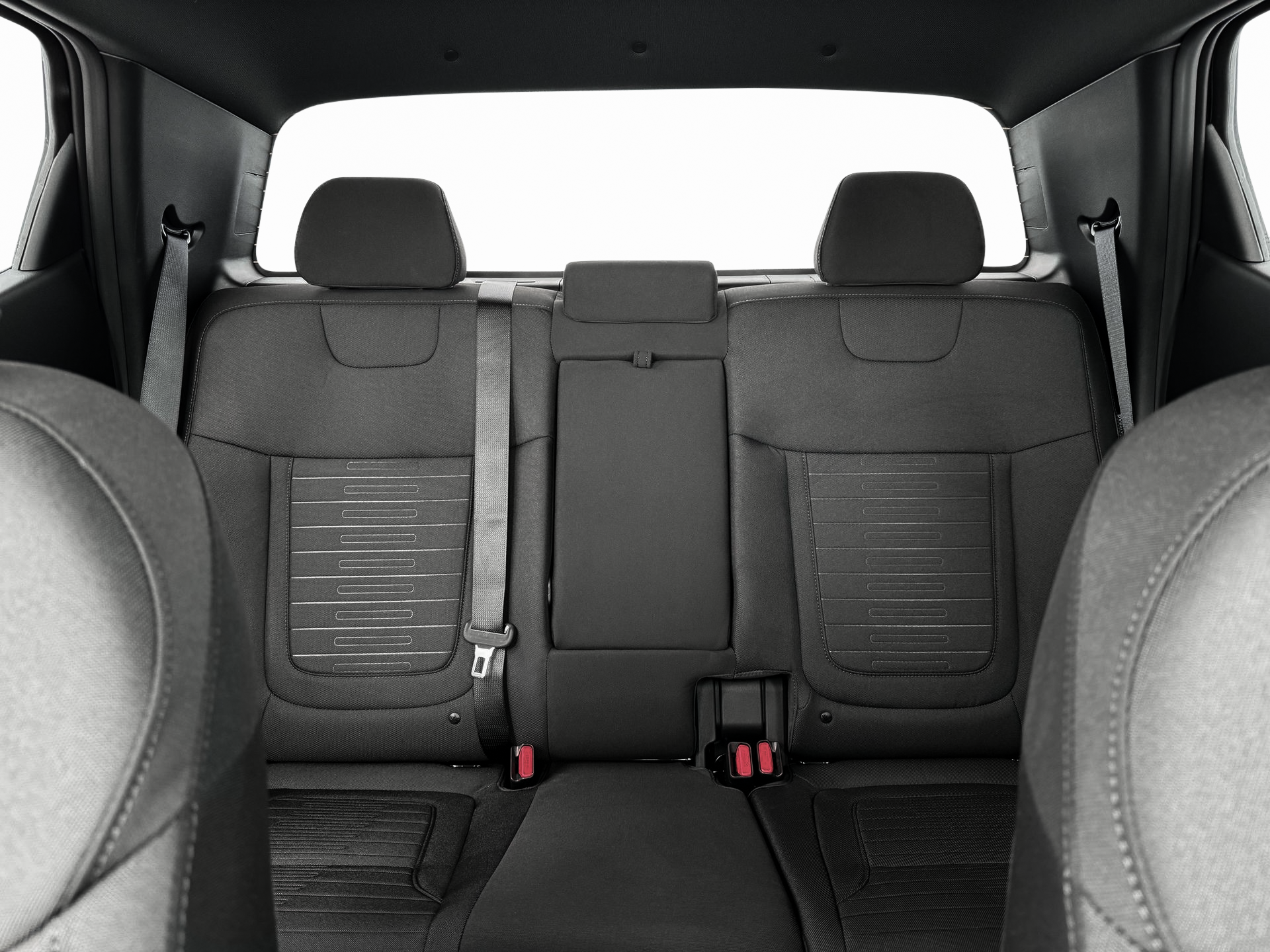 2025 Hyundai Santa Cruz SE FWD