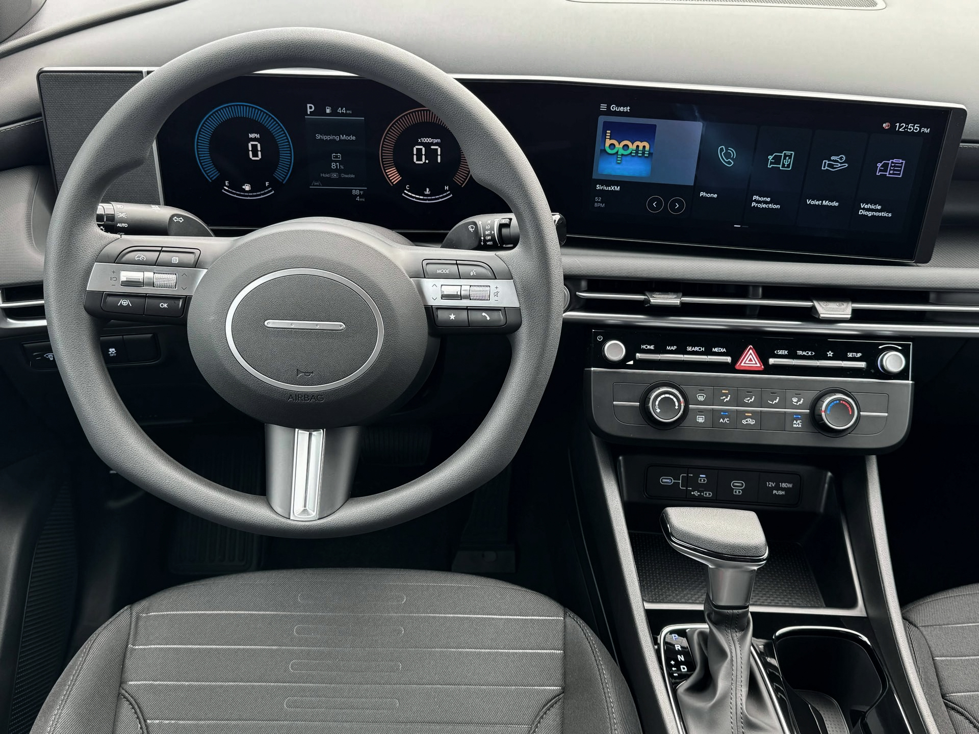 2025 Hyundai Santa Cruz SE FWD