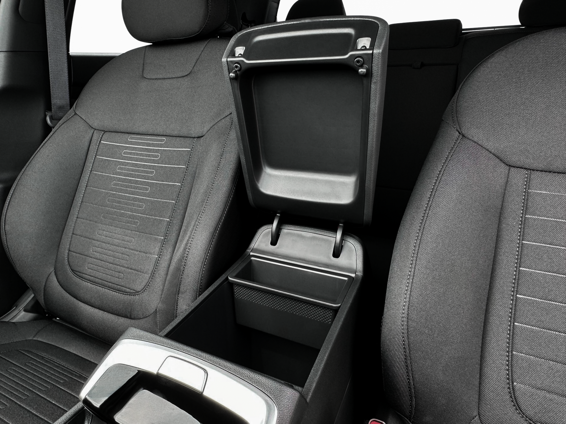 2025 Hyundai Santa Cruz SE FWD