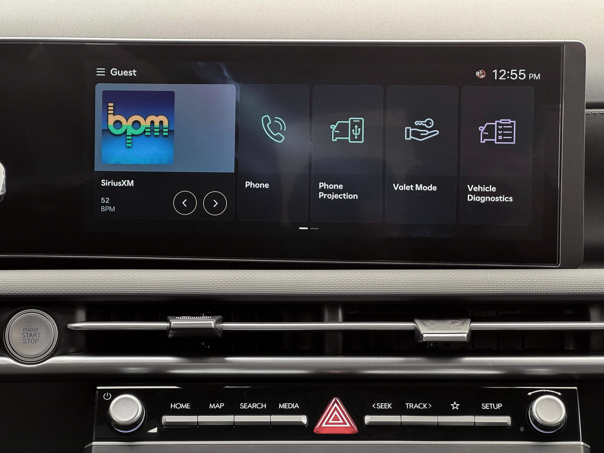 2025 Hyundai Santa Cruz SE FWD