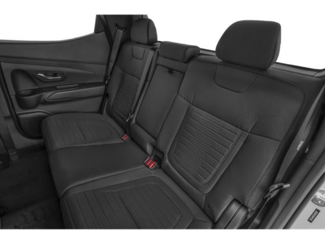 2027 Hyundai Santa Cruz SE FWD
