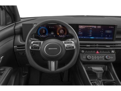 2027 Hyundai Santa Cruz SE FWD