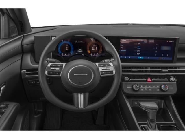 2027 Hyundai Santa Cruz SE FWD