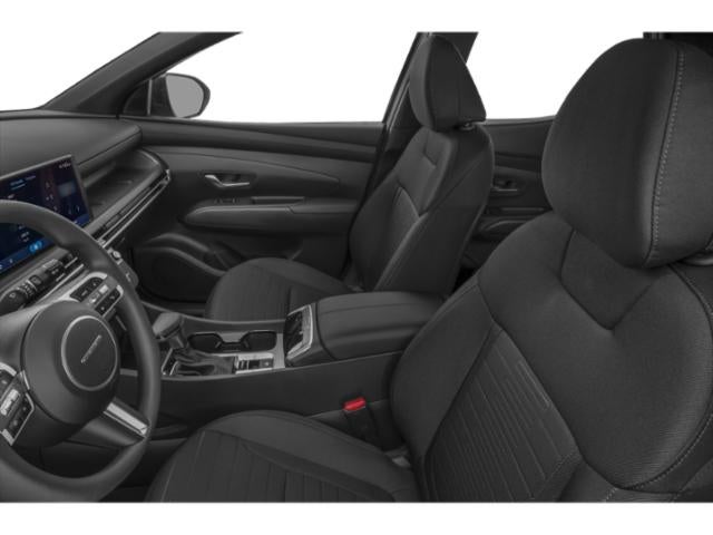 2027 Hyundai Santa Cruz SE FWD