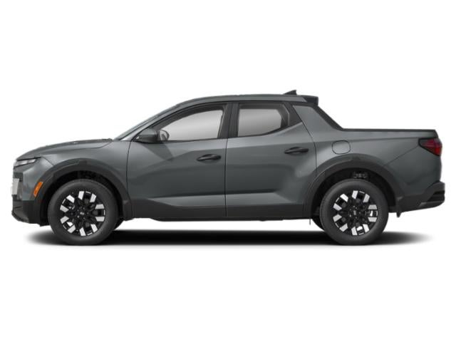 2027 Hyundai Santa Cruz SE FWD