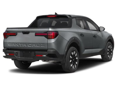 2027 Hyundai Santa Cruz SE FWD
