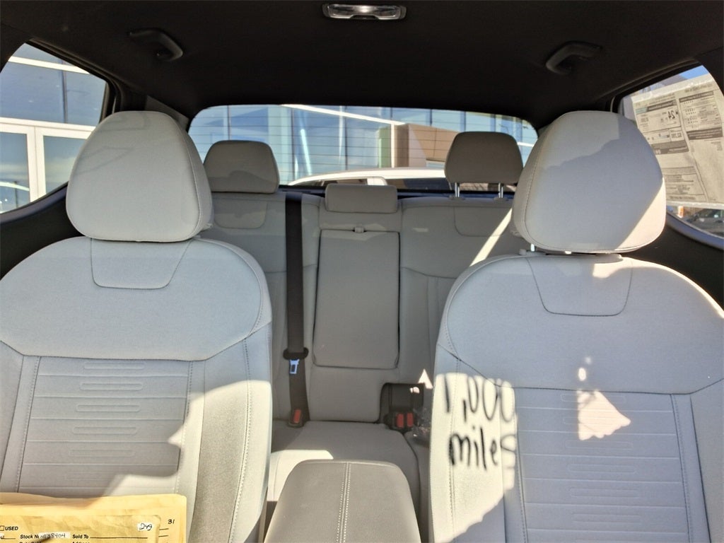 2025 Hyundai Santa Cruz SE AWD