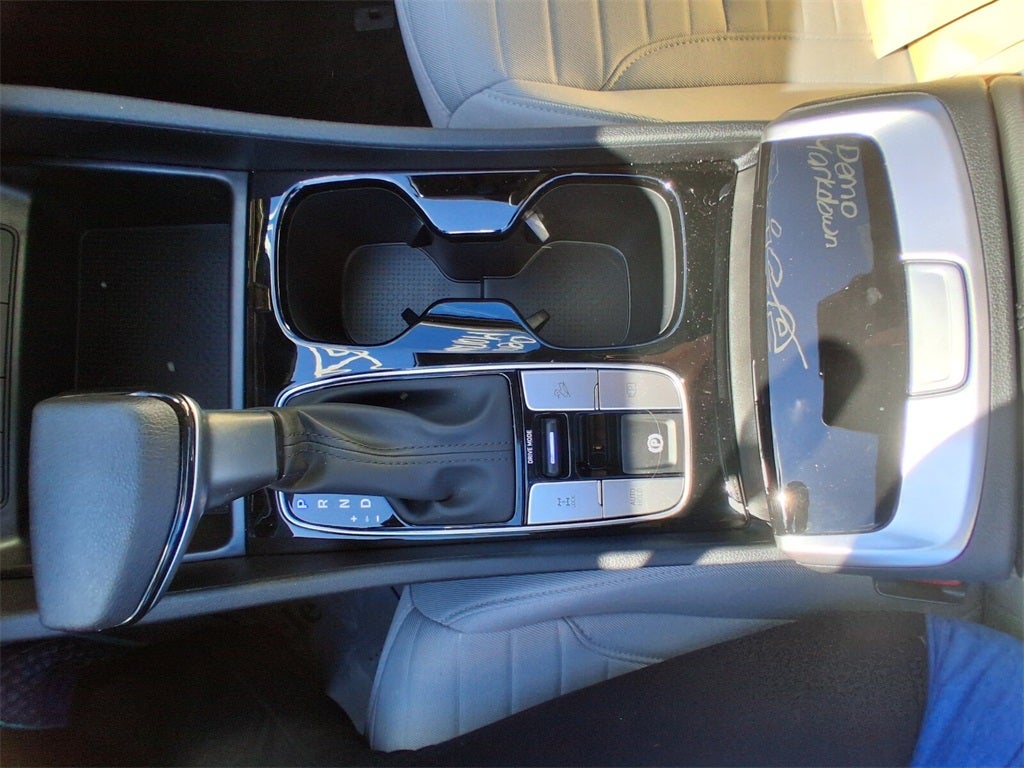 2025 Hyundai Santa Cruz SE AWD