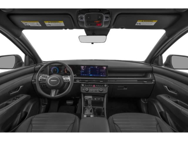 2027 Hyundai Santa Cruz SE AWD